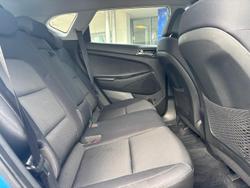 2018 Hyundai Tucson Active