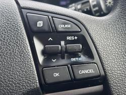 2018 Hyundai Tucson Active