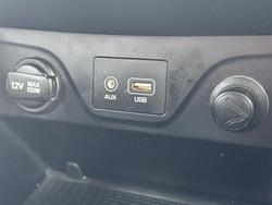 2018 Hyundai Tucson Active