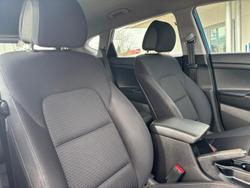 2018 Hyundai Tucson Active