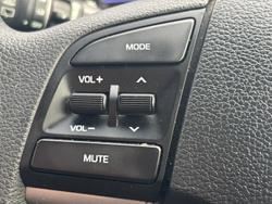 2018 Hyundai Tucson Active