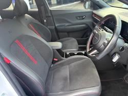 2025 Hyundai Kona Premium N Line