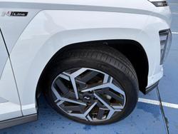 2025 Hyundai Kona Premium N Line
