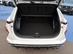 2025 Hyundai Kona Premium N Line