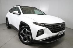 2022 Hyundai Tucson Highlander