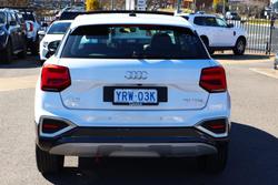 2021 Audi Q2 35 TFSI