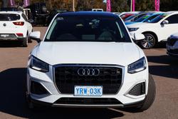 2021 Audi Q2 35 TFSI