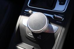 2021 Audi Q2 35 TFSI