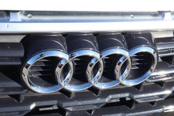 2021 Audi Q2 35 TFSI