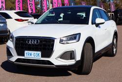 2021 Audi Q2 35 TFSI