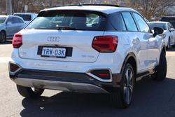 2021 Audi Q2 35 TFSI