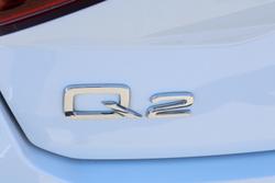2021 Audi Q2 35 TFSI