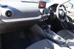 2021 Audi Q2 35 TFSI