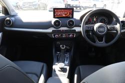 2021 Audi Q2 35 TFSI