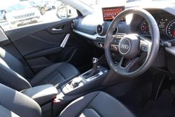 2021 Audi Q2 35 TFSI