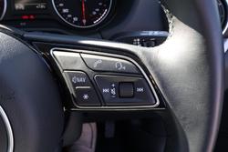 2021 Audi Q2 35 TFSI