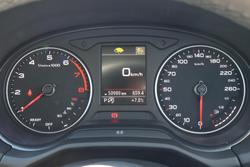 2021 Audi Q2 35 TFSI