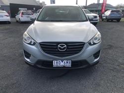 2016 Mazda CX-5 Maxx