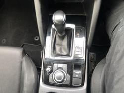 2016 Mazda CX-5 Maxx