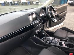 2016 Mazda CX-5 Maxx