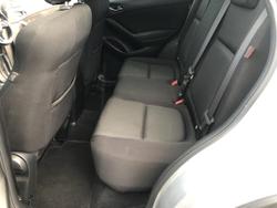 2016 Mazda CX-5 Maxx