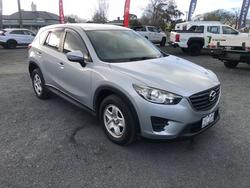 2016 Mazda CX-5 Maxx