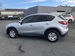 2016 Mazda CX-5 Maxx