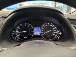 2024 Nissan Patrol Warrior