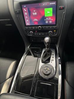 2024 Nissan Patrol Warrior