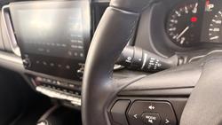 2025 Mazda BT-50 SP