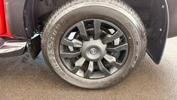 2025 Mazda BT-50 SP