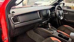 2025 Mazda BT-50 SP