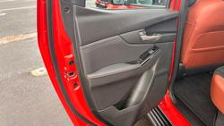 2025 Mazda BT-50 SP