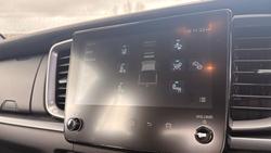 2025 Mazda BT-50 SP
