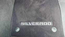 2026 Chevrolet Silverado 1500 ZR2 W/Tech Pack