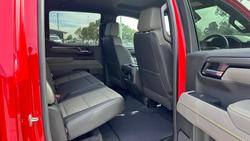 2026 Chevrolet Silverado 1500 ZR2 W/Tech Pack