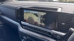 2026 Chevrolet Silverado 1500 ZR2 W/Tech Pack
