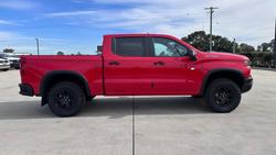 2026 Chevrolet Silverado 1500 ZR2 W/Tech Pack