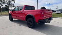 2026 Chevrolet Silverado 1500 ZR2 W/Tech Pack