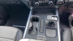 2026 Chevrolet Silverado 1500 ZR2 W/Tech Pack