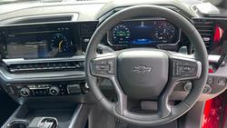 2026 Chevrolet Silverado 1500 ZR2 W/Tech Pack