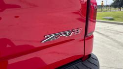 2026 Chevrolet Silverado 1500 ZR2 W/Tech Pack