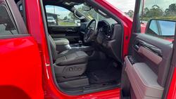 2026 Chevrolet Silverado 1500 ZR2 W/Tech Pack
