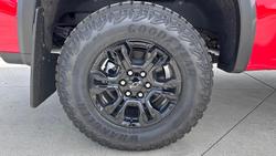 2026 Chevrolet Silverado 1500 ZR2 W/Tech Pack