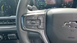 2026 Chevrolet Silverado 1500 ZR2 W/Tech Pack