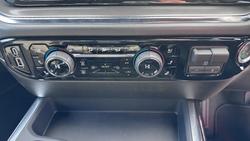 2026 Chevrolet Silverado 1500 ZR2 W/Tech Pack