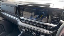 2026 Chevrolet Silverado 1500 ZR2 W/Tech Pack