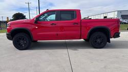 2026 Chevrolet Silverado 1500 ZR2 W/Tech Pack