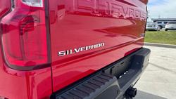 2026 Chevrolet Silverado 1500 ZR2 W/Tech Pack