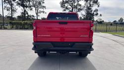 2026 Chevrolet Silverado 1500 ZR2 W/Tech Pack